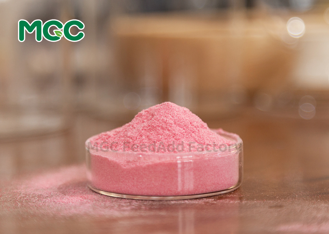 Cyanocobalamin (Vitamin B12)